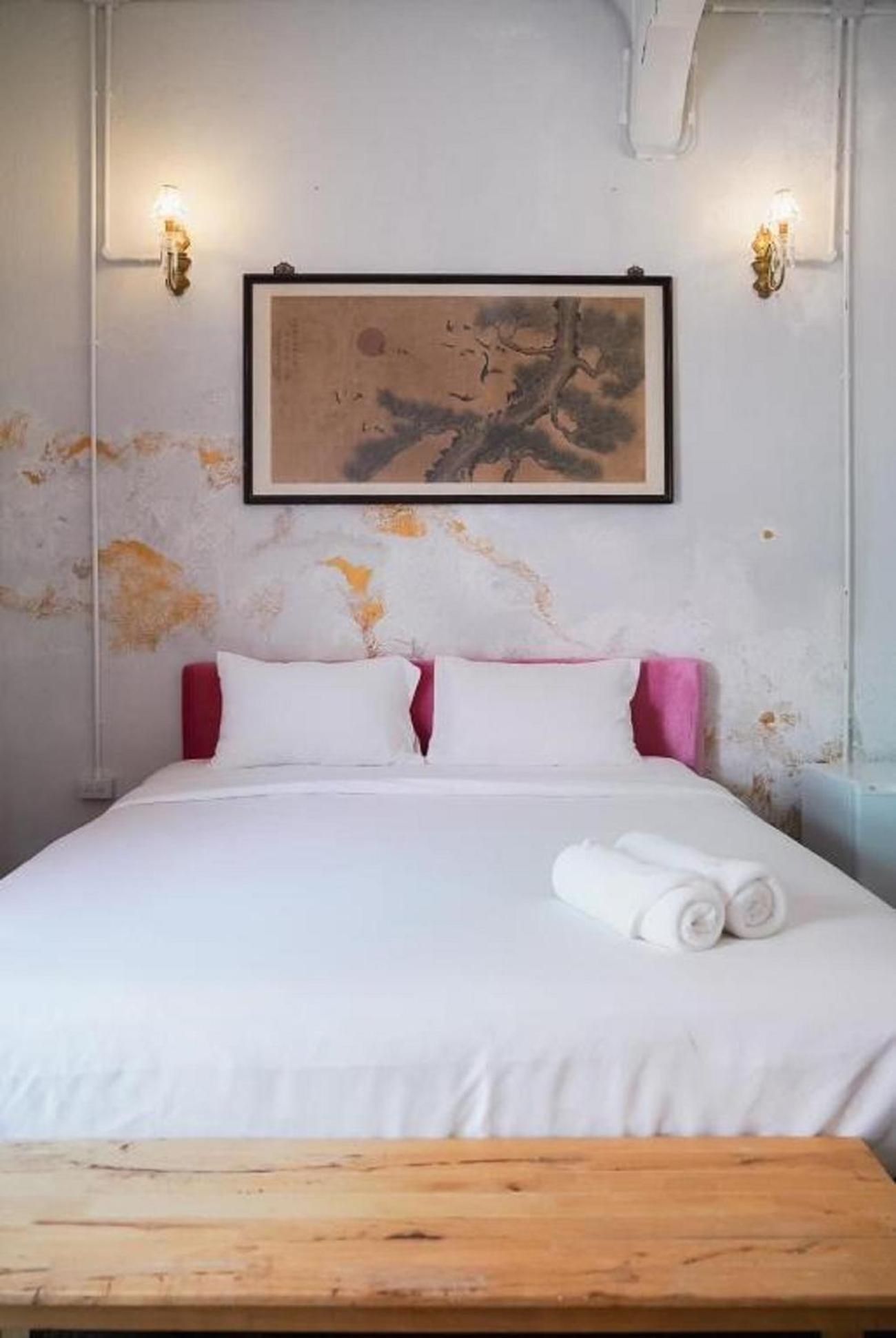Apartment Mitr Yaowarat V มิตร อินน์ เยาวราช 3 X